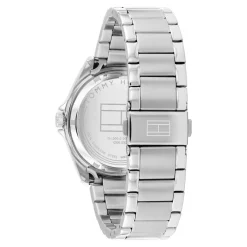 Montre Tommy Hilfiger Baker Automatic Bleu