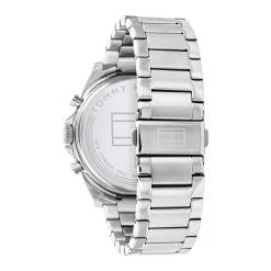 Montre Tommy Hilfiger Baker Bleu