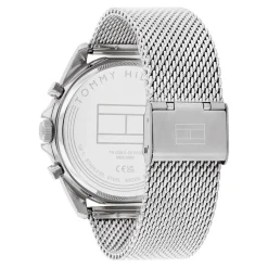 Montre Tommy Hilfiger Baker Vert