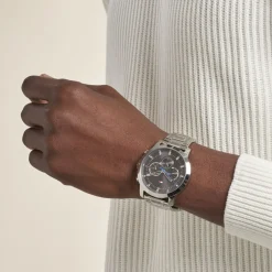 Montre Tommy Hilfiger Jameson Gris