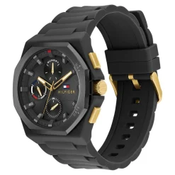 Montre Tommy Hilfiger Neo Noir