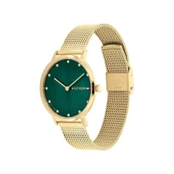Montre Tommy Hilfiger Pippa Vert