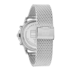 Montre Tommy Hilfiger Stewart Bleu