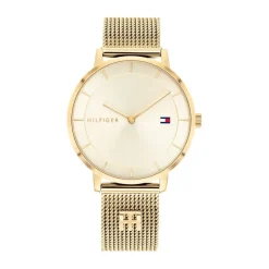 Montre Tommy Hilfiger Tea Champagne