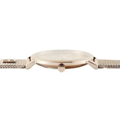 Montre Tommy Hilfiger Tea Champagne