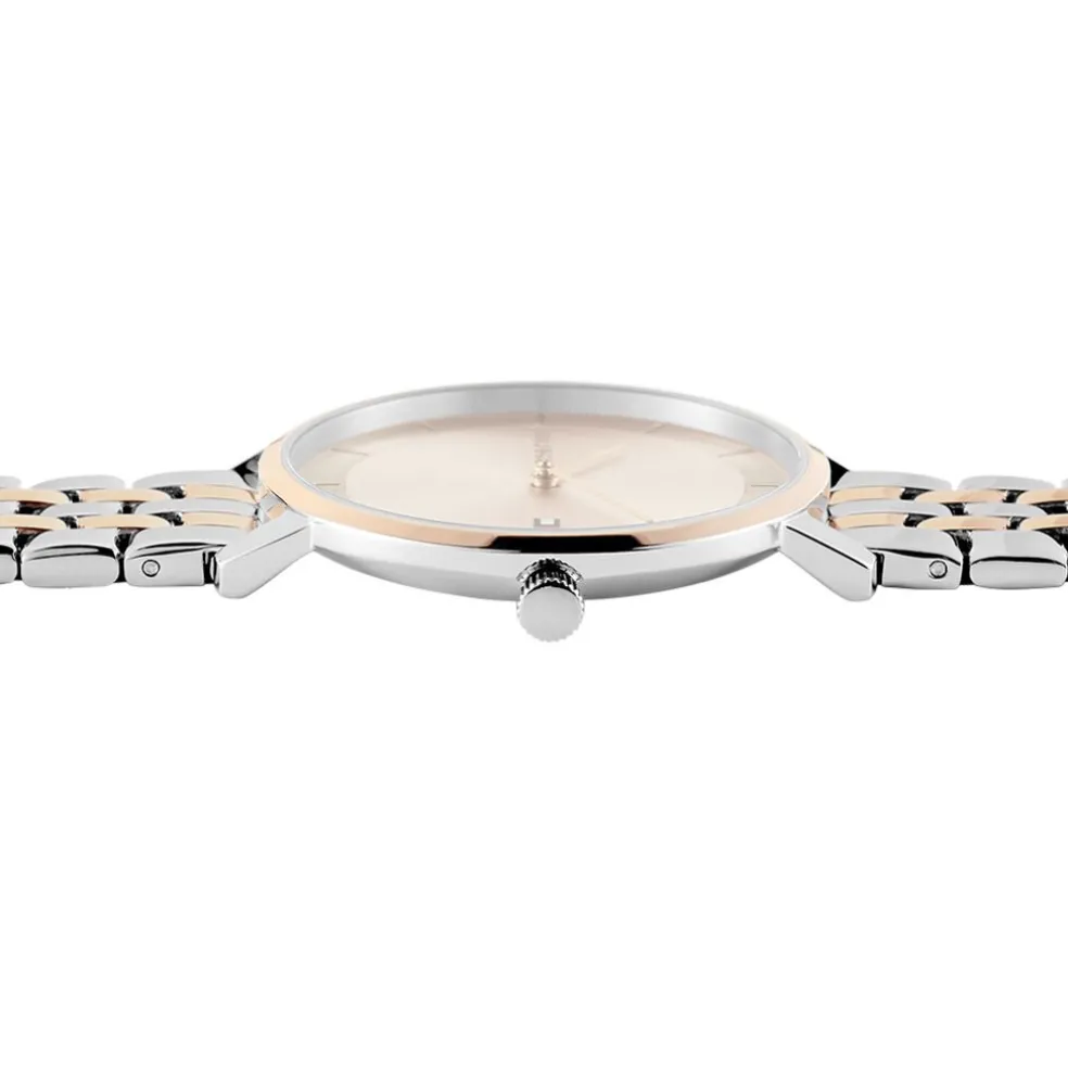 Montre Tommy Hilfiger Tea Doré