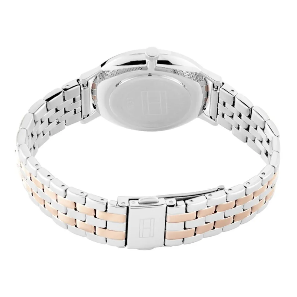 Montre Tommy Hilfiger Tea Doré