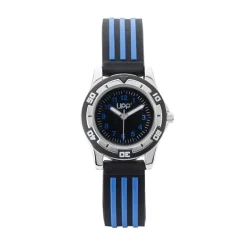 Montre Upp Alexis Noir
