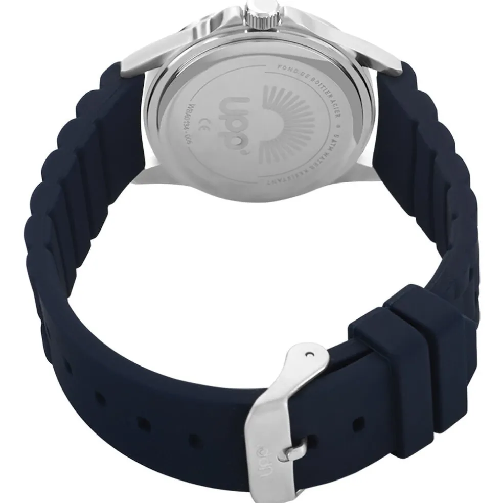 Montre Upp Axel Bleu