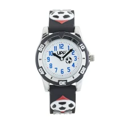 Montre Upp Ballon Blanc