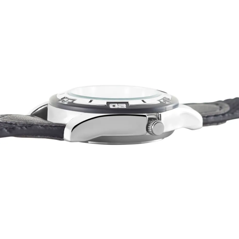 Montre Upp Ballon Noir