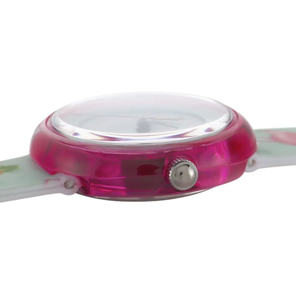 Montre Upp Beatty Multicolore