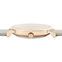 Montre Upp Dream Doré Rosé