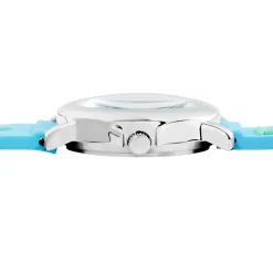 Montre Upp Fuzzy Bleu