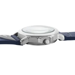 Montre Upp Fuzzy Bleu