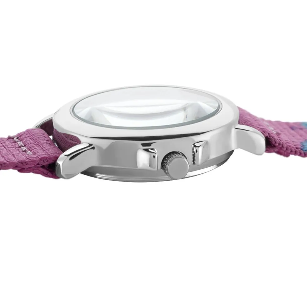 Montre Upp Lea Blanc