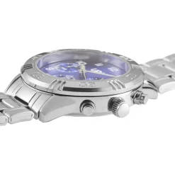 Montre Upp Lucas Bleu