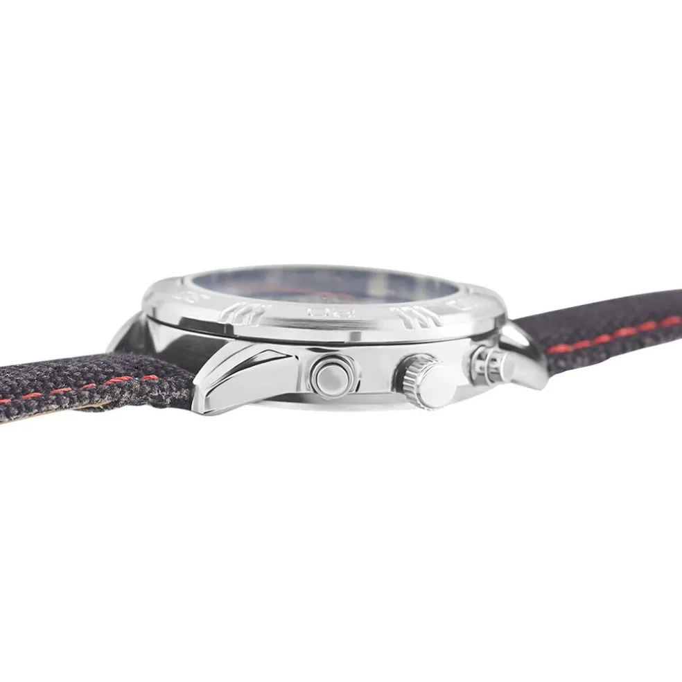 Montre Upp Lucas Noir