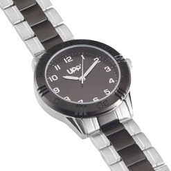 Montre Upp Matthieu Noir