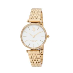 Montre U.s. Polo Assn. Blanc