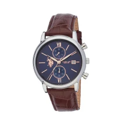 Montre U.s. Polo Assn. Bleu