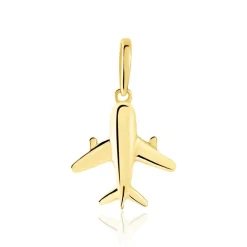 Pendentif Avrum Or Jaune