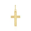 Pendentif Crawford Or Jaune