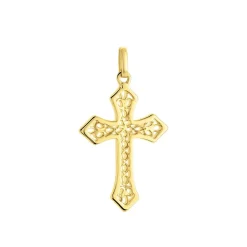 Pendentif Cyriacus Or Jaune