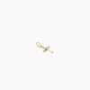 Pendentif Esmond Or Jaune Diamant
