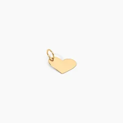 Pendentif Eudocie Or Jaune