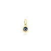Pendentif Ezar Or Jaune