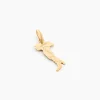 Pendentif Gaietana Italie Or Jaune