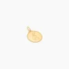 Pendentif Lamie Zodiaque Or Jaune