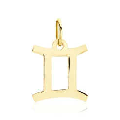 Pendentif Or Jaune Alibiza