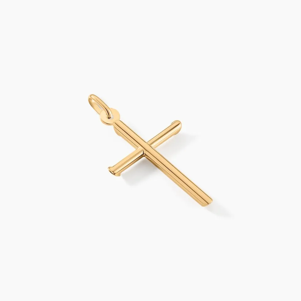 Pendentif Or Jaune Corantin