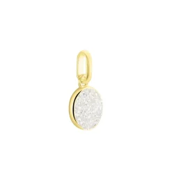 Pendentif Or Jaune Eryn
