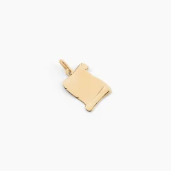 Pendentif Sirona Or Jaune