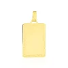 Pendentif Sirona Or Jaune