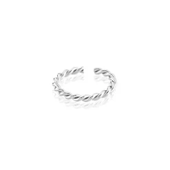 Piercing D'oreille Argent Che