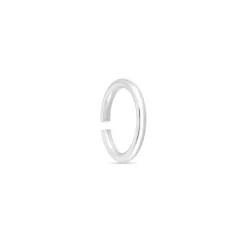 Piercing D'oreille Argent Che